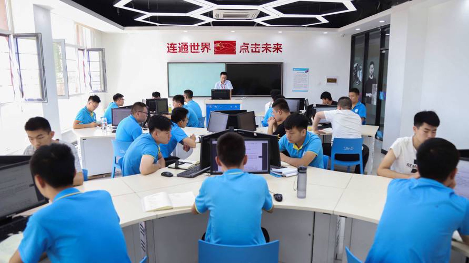 小程序开发：选择合肥，避开开发误区
